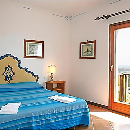 In Apartment Punta de su Torrione
