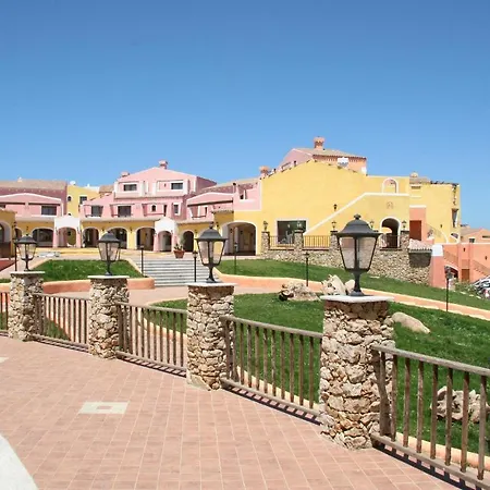 Apartment In Punta de su Torrione