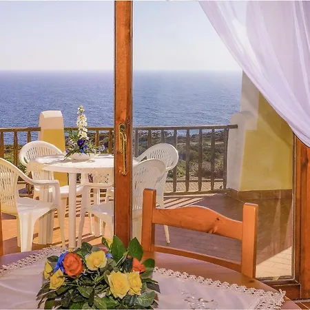 In Appartement Punta de su Torrione