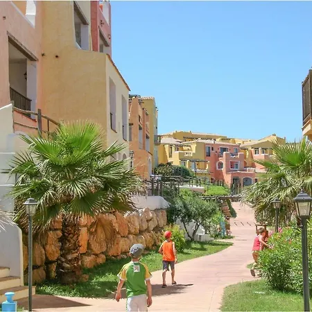 Awesome In Appartamento Punta de su Torrione